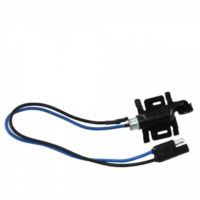 Ford Mustang - Console Shifter Indicator Light, 1967