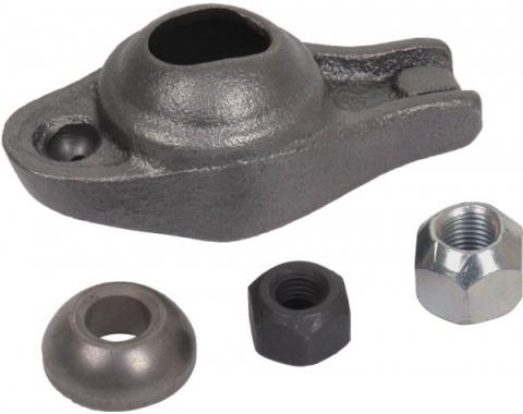 Rocker Arm Kit - Arm, Shaft, Support & Spring - 351W V8 - Ford & Mercury