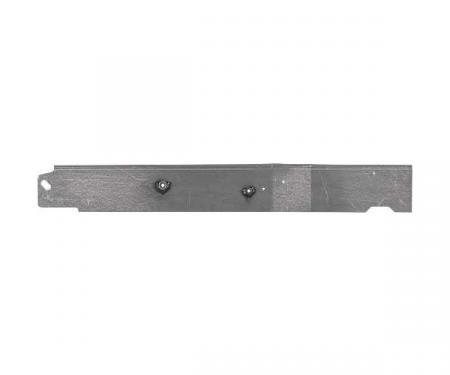 Ford Mustang Partial Front Frame Rail - Outer - Left