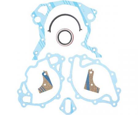 Timing Cover Gasket Set - 260 V8