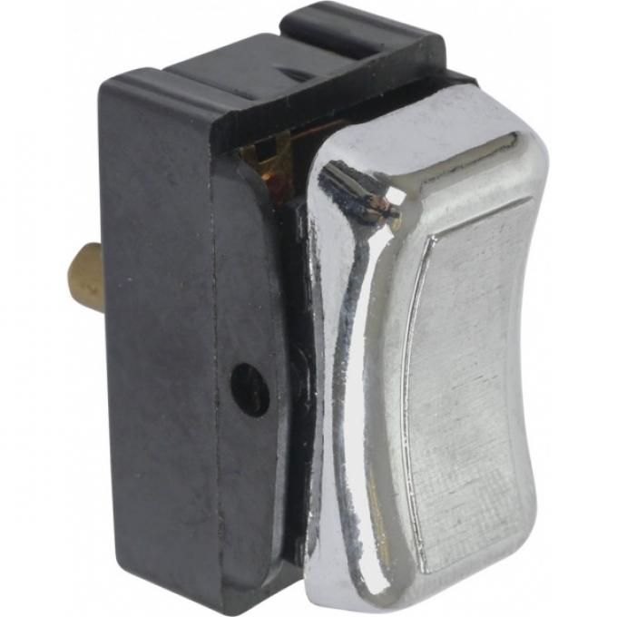 Daniel Carpenter Power Window Master Lock Out Switch C9AZ-14540