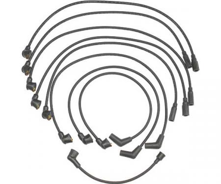 Spark Plug Wire Set - Reproduction