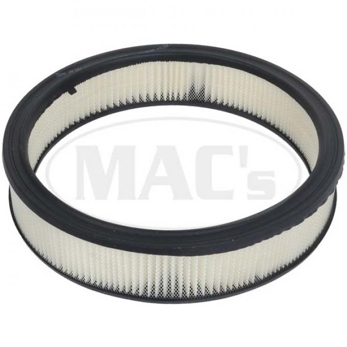 Air Filter - Motorcraft