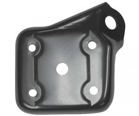 Ford Mustang Rear Leaf Spring Mounting Plate - Left