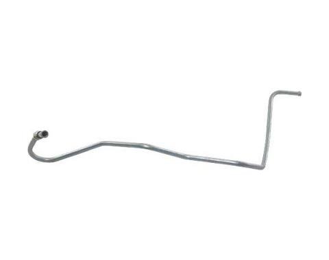 Ford Mustang Fuel Pump To Carburetor Fuel Line - 351W V-8 With 4 BBL Carburetor
