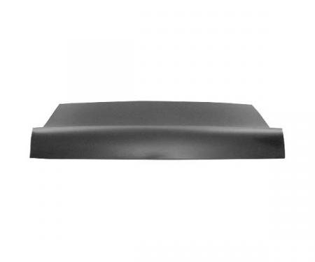 Ford Mustang Trunk Lid - Fastback