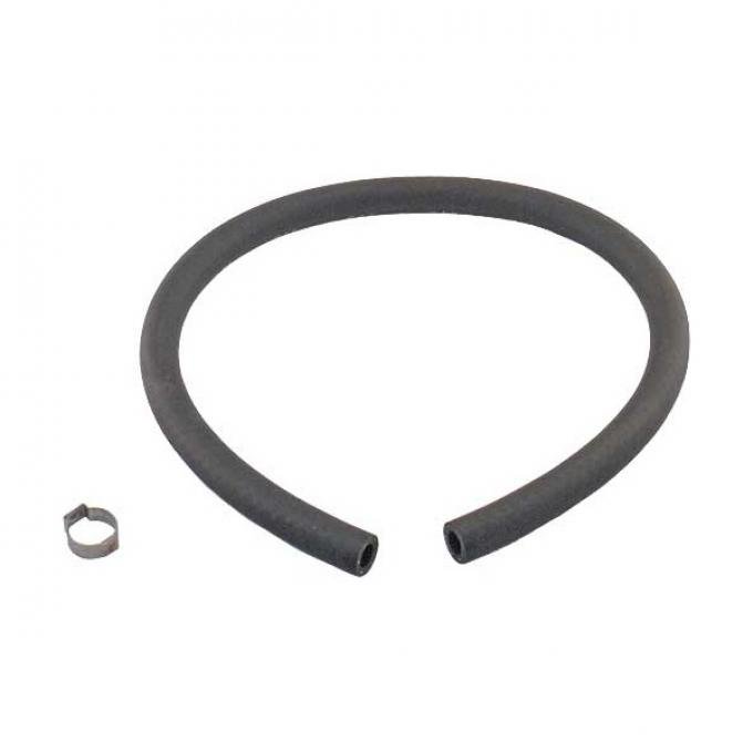 Ford Mustang Fuel Line Connecting Hose Kit - For 5/16 Fuel Line