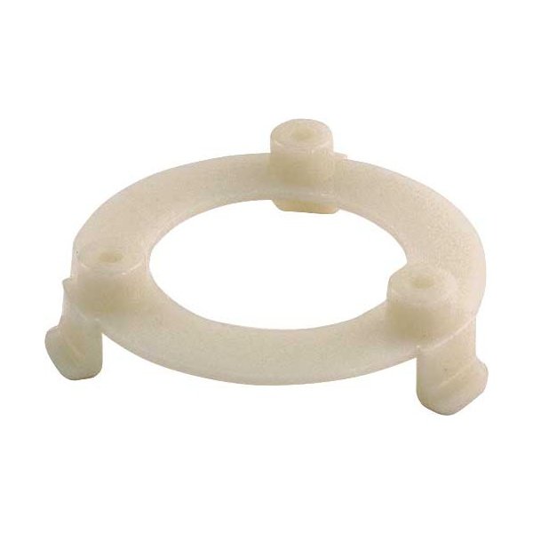 Horn Button Ring Index Plate Nylon Plastic Mustang Depot