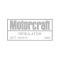 Decal - Regulator Motorcraft - Air Conditioning