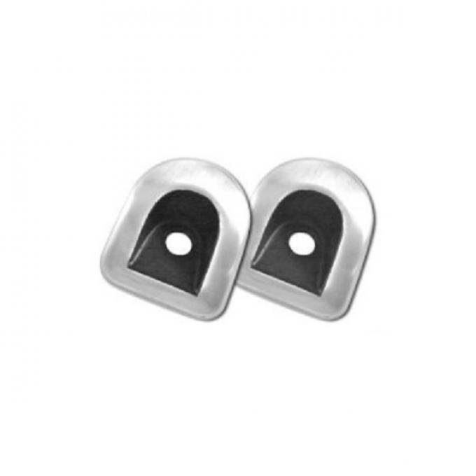 Door Lock Grommet Covers 2005-14