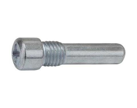 Accelerator Pedal Mounting Screw