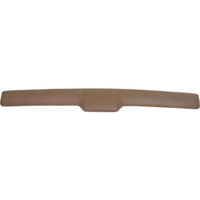 Ford Mustang Dash Pad - Ginger