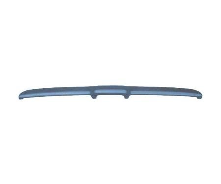Ford Mustang Dash Pad - Blue