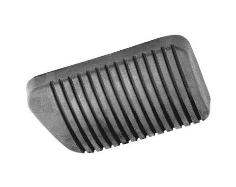 Daniel Carpenter Ford Mustang Clutch Pedal Pad C4ZZ-7624