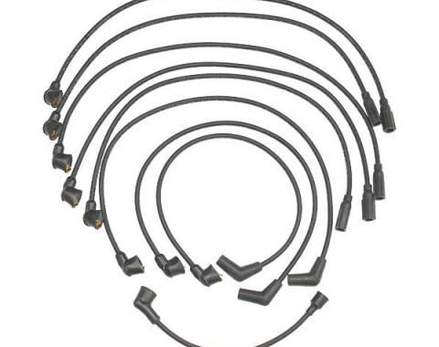 Spark Plug Wire Set - Reproduction