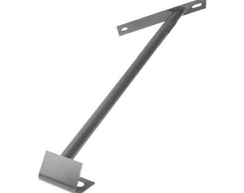 1969-1970 Ford Mustang (Except Shelby GT350 / GT500) Front Outer Left Bumper Arm