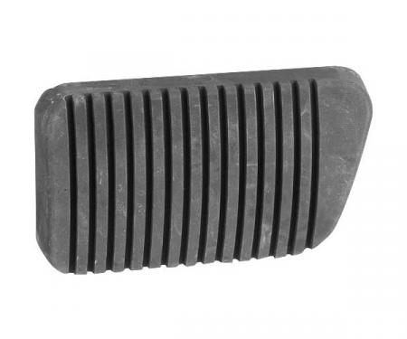 Daniel Carpenter Ford Mustang Brake Pedal Pad C4ZZ-2457