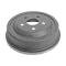 Brake Drum - Rear - 10 X 2 Brakes