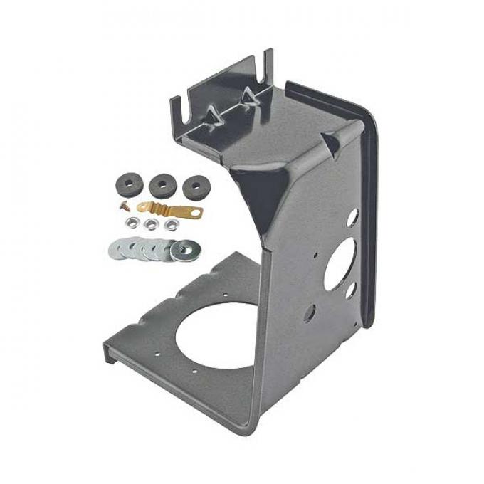 Ford Mustang Windshield Wiper Mounting Bracket