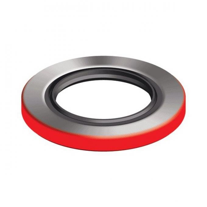 Rear Axle Pinion Oil Seal - 9 Ring Gear - 1 13/16 ID x 3 OD