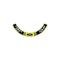 Air Cleaner Decal - 429-4V Cobra Jet