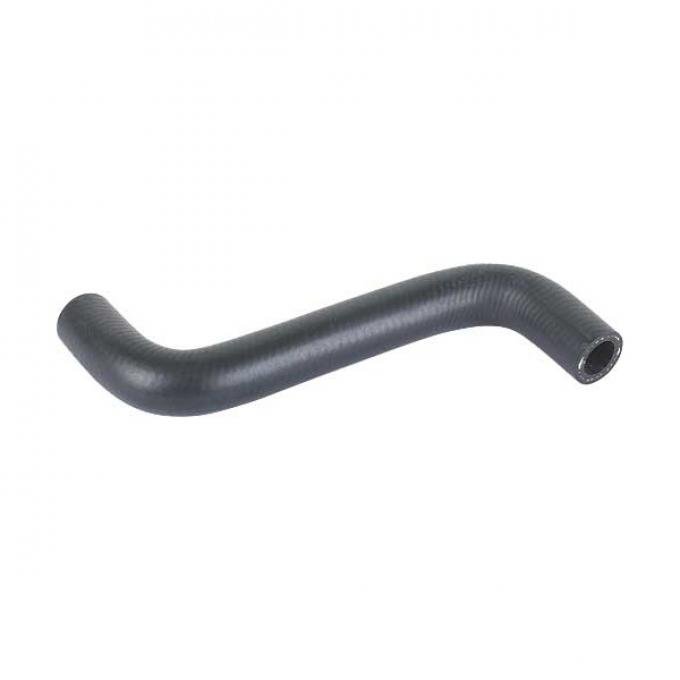 Ford Mustang Heater Hose - 8-5/8 Long - Use With Air Conditioner