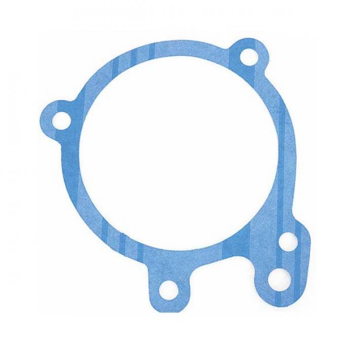 Water Pump To Block Gasket - 250 6 Cylinder