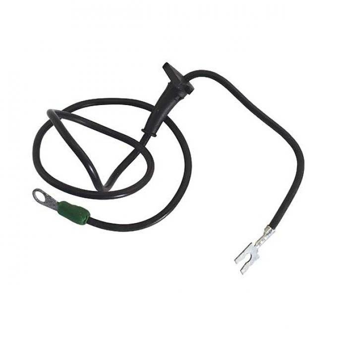 Distributor Primary Lead Wire
