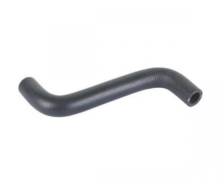 Ford Mustang Heater Hose - 8-5/8 Long - Use With Air Conditioner