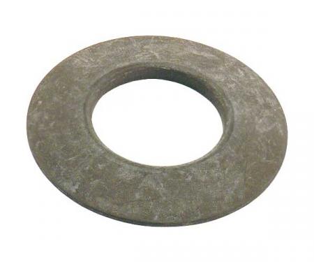 Differential Pinion Shaft Thrust Washer - With WER-F, G Or H Axle Tag Code - Genuine Ford - Ford & Mercury