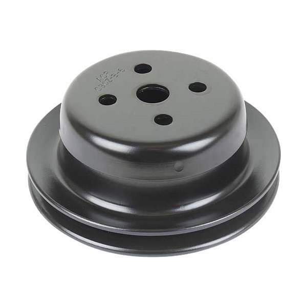 Water Pump Pulley Single Groove 5 OD