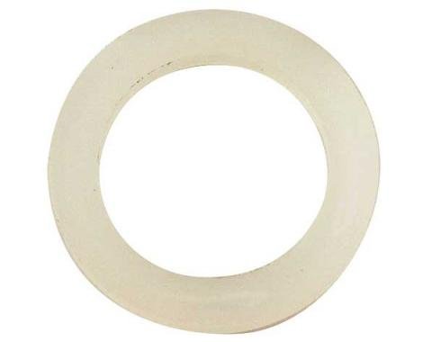 Ford Mustang Master Cylinder Push Rod Spacer - 9/16 ID X 13/16 OD X 1/8 Thick - Genuine Ford