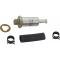 Ford Thunderbird Fuel Filter, Screw-in, Hastings, 1965-66
