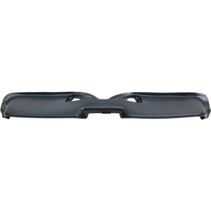 Ford Mustang Dash Pad - Blue