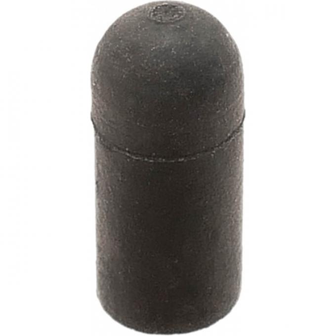 Vacuum Line Rubber Caps - For 1/8 Tube - 5 Piece Set