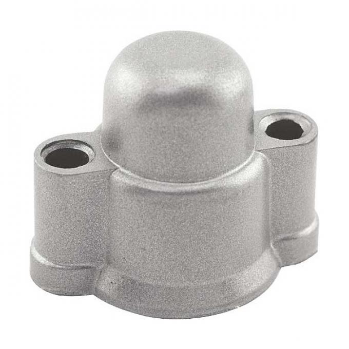 Control Valve End Cap