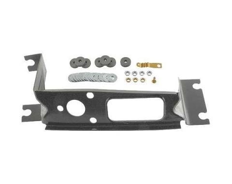 Ford Mustang Windshield Wiper Mounting Bracket