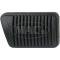 Clutch Pedal Pad