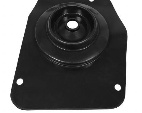 Drake Muscle 1979-1993 Ford Mustang Lower Shift Boot D9ZZ-7138