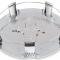Drake Muscle 1990-1993 Ford Mustang 1990-93 Fox Body Mustang Chrome Hub Cap F1ZZ-1130-AC