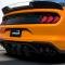 Drake Muscle 2015-2019 Ford Mustang 2015+ Mustang Wicker Bill Style Spoiler JR3B-6344210-A