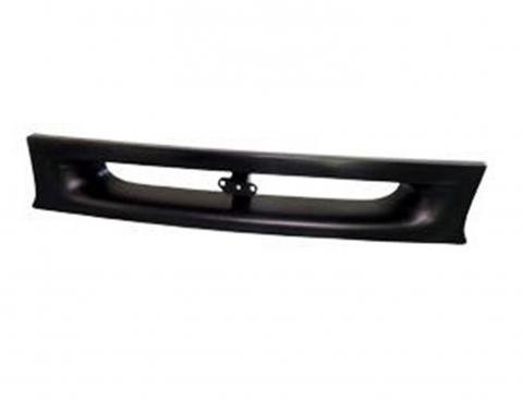 Drake Muscle 1987-1993 Ford Mustang Grille Insert F3ZZ-8200
