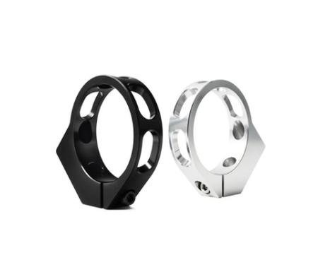 Vapor Trapper Billet Clamp 2 1/2 inch for Vapor Trapper™