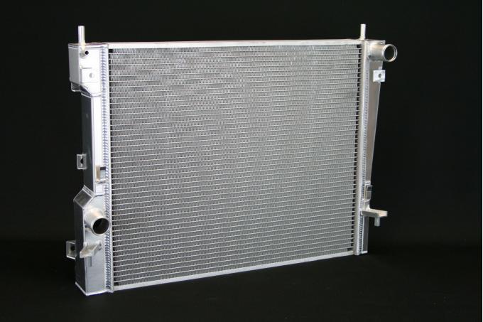 DeWitts 2005-2014 Ford Mustang Direct Fit Radiator HP, Manual 32-1148015M