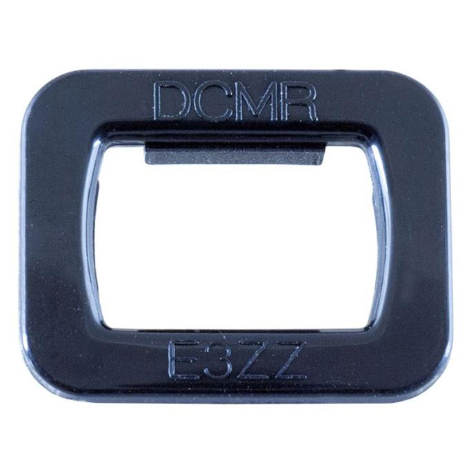 Daniel Carpenter 1988-93 Convertible Door Guide Bushing E3ZZ-6622292