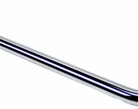 ididit Lever Shift Arm Long Swept Style Chrome 2504300220