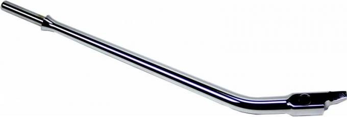 ididit Lever Shift Arm Long Swept Style Chrome 2504300220