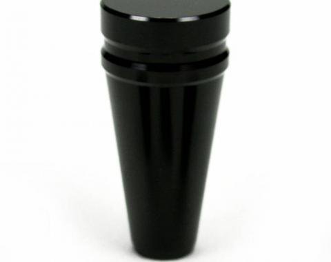 ididit Knob Gear Shift Black 2500500051