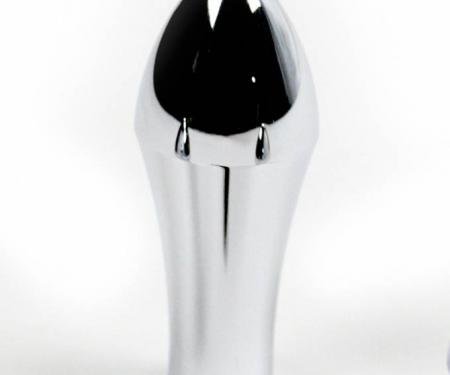 ididit Knob Gear Shift RETRO Brushed 2520500030