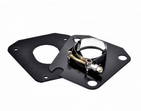 ididit Floor Mount 1967 Mustang 2 1/4" Column 2400010210